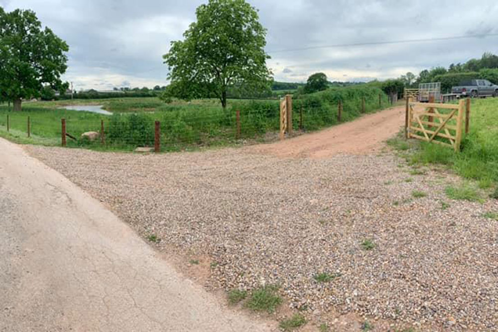 Fieldhead Farm Combridge gallery 5