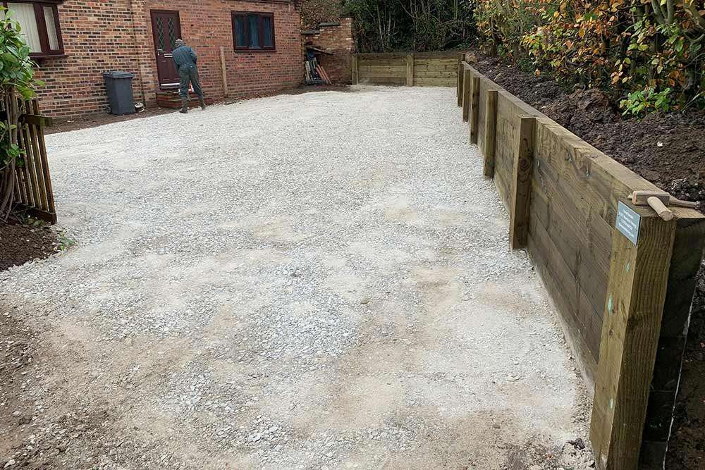 Abbots Bromley Sleeper Wall Gallery 1